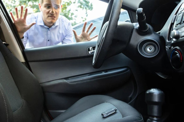 Lockout Service Houston TX