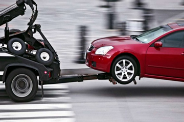 Tow Truck Services (Houston, TX)